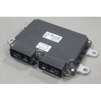 Hộp ECU Mazda6